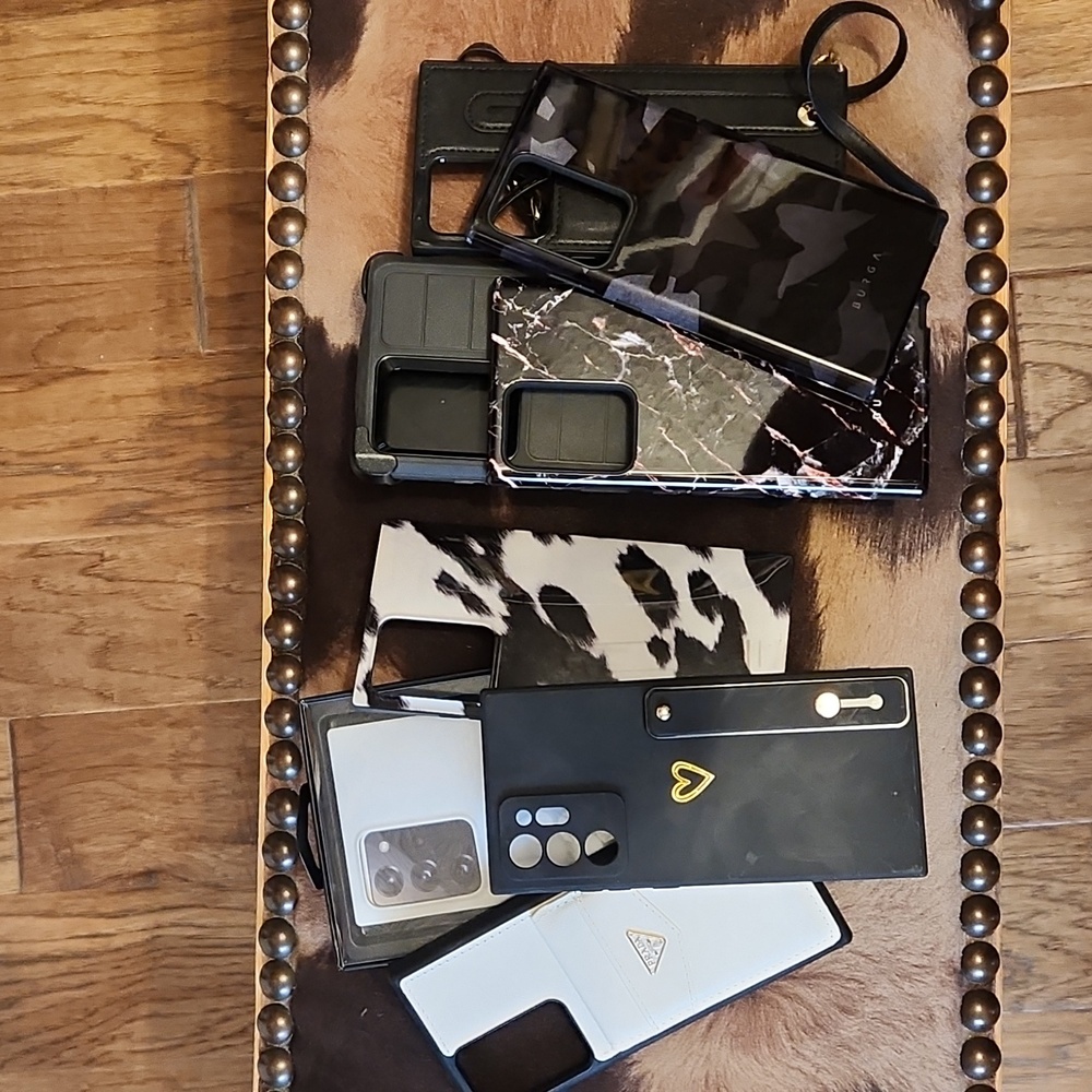 Samsung Note 20 Ultra Cases